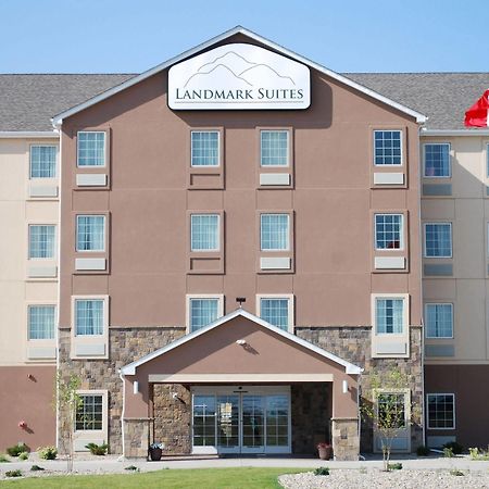 Landmark Suites - Williston Extérieur photo