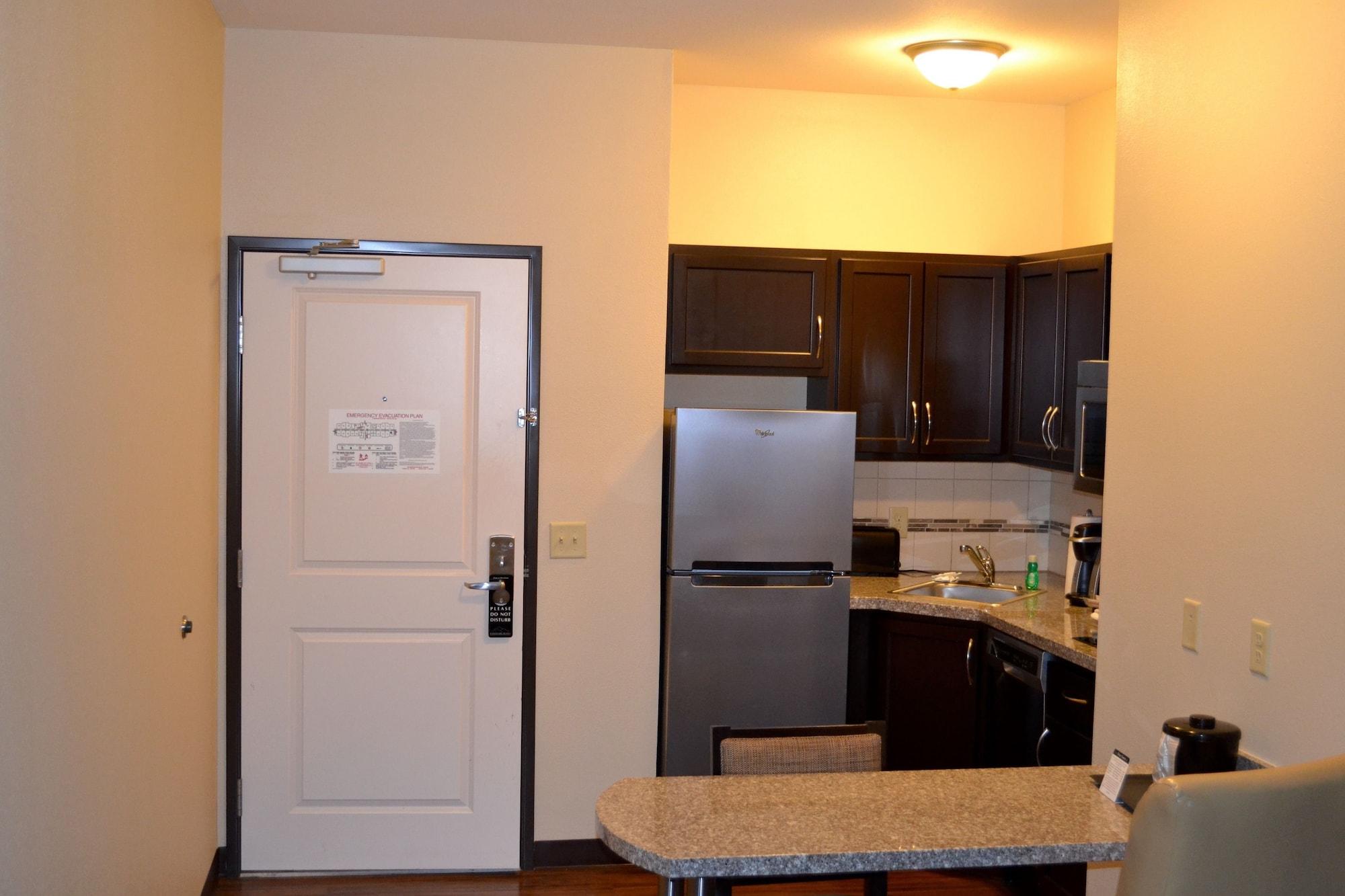 Landmark Suites - Williston Extérieur photo