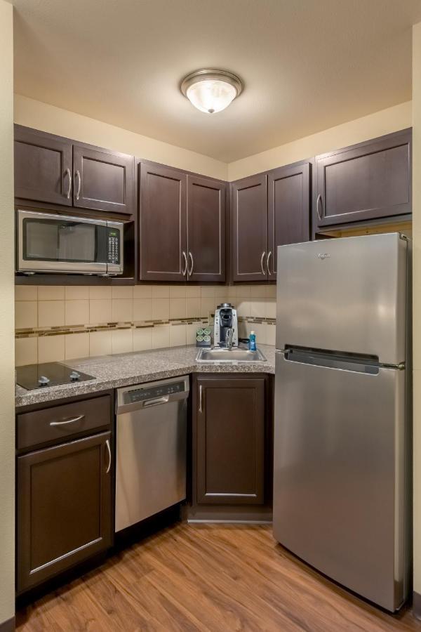 Landmark Suites - Williston Extérieur photo